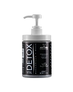 Artero Detox Mask