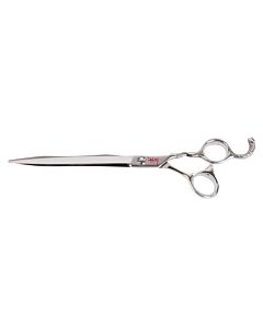 Yento High Tech Straight Scissor - 7 3/4 Inch