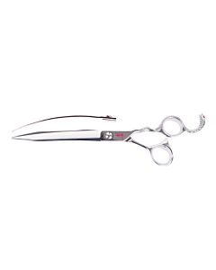 Yento High Tech Curved Scissor - 7 3/4 Inch