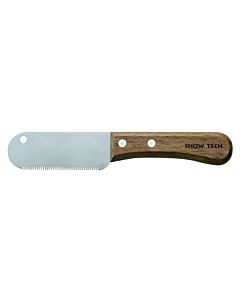 Show Tech Fine 40 Teeth XL Stripping Knife