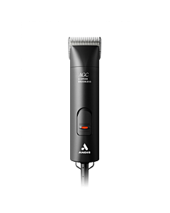 Andis Ultraedge Agc 2-Speed Brushless Clipper - Black