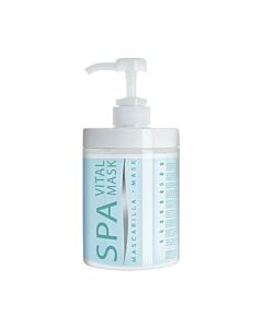 Artero Spa Vital Mask