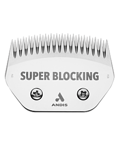 Andis Super Blocking UltraEdge Detachable Blade