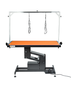DezynaDog Elektrischer Trimmtisch 