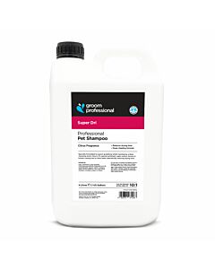 Groom Professional Super Dri Shampoo