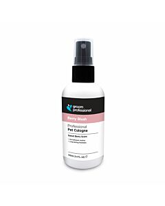 Groom Professional Berry Blush Colognes