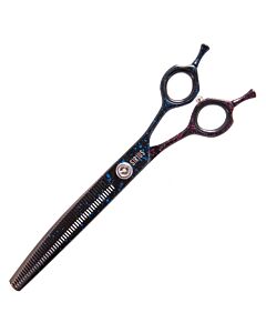 Groom Professional Sirius 7" 50Tooth Curved Blender