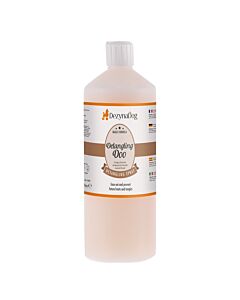 DezynaDog Detangling Doo Spray 1 Litre