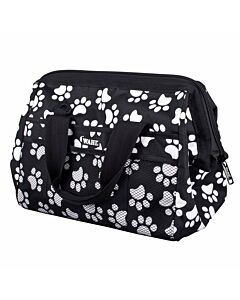 Wahl Paw Print Grooming Bag