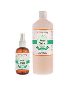 DezynaDog Super Shine Spray
