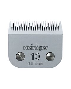 Heiniger Snap on blade #10