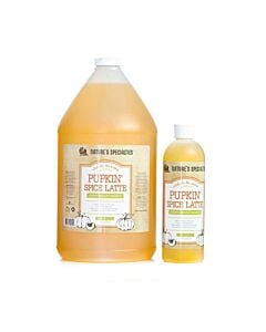 Nature's Specialties Pupkin’ Spice Latte Shampoo