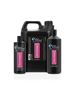Groom Professional Almond De-Tangling Shampoo