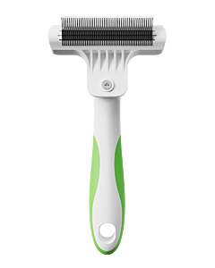 Andis Fine Tooth Deshedding Rake