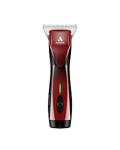 Andis Pulse ZRII Clipper with Wide Blade