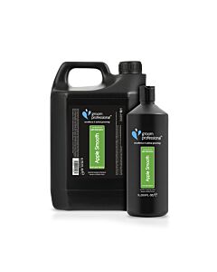 Groom Professional Apple Smooth Shampoo