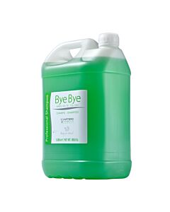 Artero Bye Bye Shampoo 5L