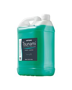 Artero Tsunami Shampoo 5L