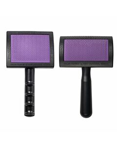 Oscar Frank's Universal Soft Slicker Brush Range