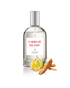 iGroom Capri of Island Perfume 100ml