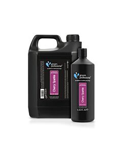 Groom Professional Cherry Sparkle Shampoo