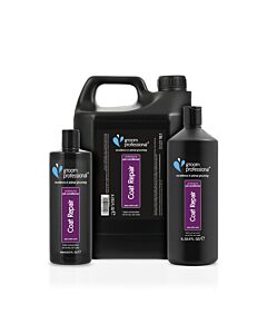 Groom Professional Coat Repair Conditioner