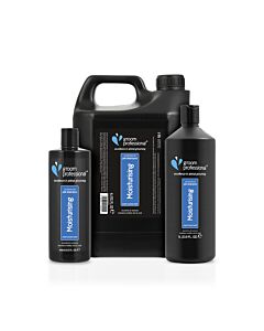 Groom Professional Coconut Moisturising Shampoos