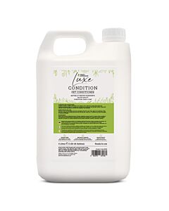 Groom Professional Luxe Condition Coconut Conditioner