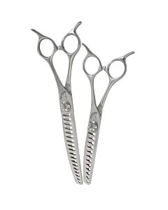 Yento TanTō Series Curved Chunker Range