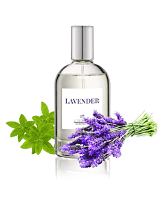iGroom Lavender Perfume 100ml