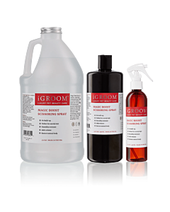iGroom Magic Boost Scissoring Spray