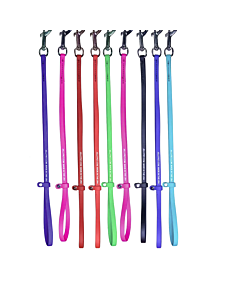 Jelly Pet Grooming Loop 3/8" x 18"