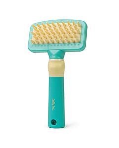 Jelly Pet Dog Bath Brush