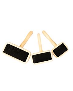 Chris Christensen Kärbən Slicker Brush