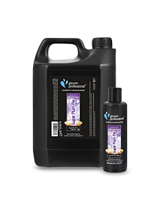 Groom Professional Sugar Plum Pie Shampoo