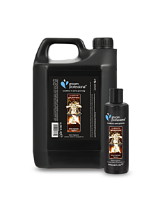 Groom Professional Paw Bells Pet Shampoo