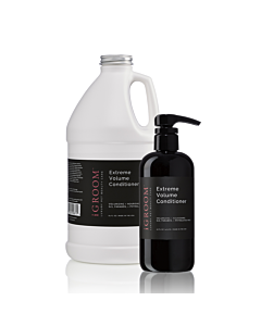 iGroom Extreme Volume Conditioner 