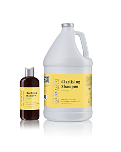 iGroom Clarifying PineApple Shampoo