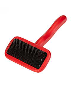 Chris Christensen Kärbən II Red Slicker Brush