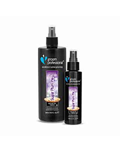 Groom Professional Sugar Plum Pie Cologne