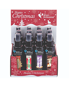 Groom Professional Holiday Hero Cologne Bundle