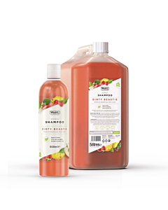 Wahl Dirty Beastie Shampoo