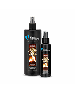 Groom Professional Paw Bells Cologne