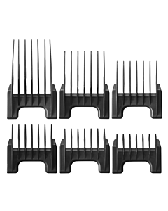 Wahl Arco Attachment Comb Guides