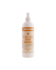Nature's Specialties EZ De-Shed Spray 