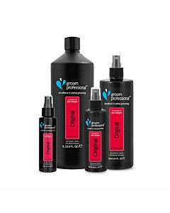 Groom Professional Original Cologne