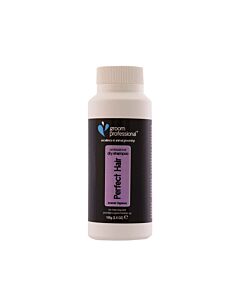 Groom Professional Perfect Hair Dry Shampoo
