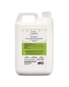 Groom Professional Luxe Puppy Shampoo with Lavender