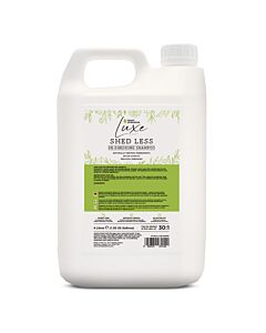 Groom Professional Luxe ShedLess De-Shedding Shampoo