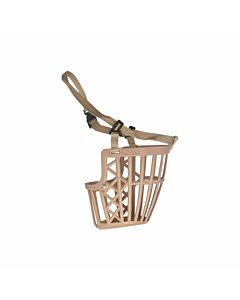 Show Tech Muzzle Basket